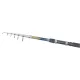 Multifish Tele horgászbot, 300 cm, 20-60 g, 7 részes