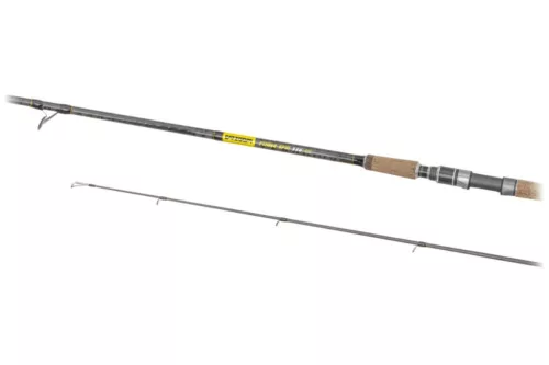 Catzoom Power Spin XXH horgászbot, 240 cm, 40-100 g, 2 részes