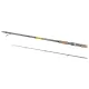 Catzoom Power Spin XXH horgászbot, 240 cm, 40-100 g, 2 részes
