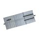 Hanzo Unhooking halmatrac, 100x40x2 cm
