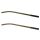 Carp Zoom Standard Plastic dobócső, 90 cm, 24 mm