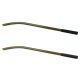 Carp Zoom Standard Plastic dobócső, 90 cm, 24 mm