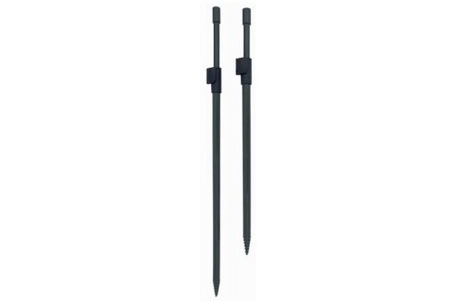Carp Zoom Csavaros leszúró, 40-75 cm