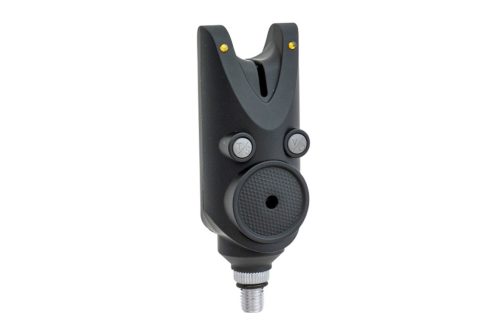 Carp Zoom Thor T-290 Bite Alarm szetthez pót kapásjelző (sárga LED-del)