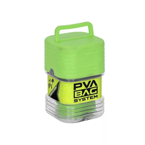 Carp Zoom PVA zacskó töltő szett, 60x130 mm, 24 db