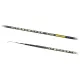 Carp Zoom Interceptor Pole horgászbot, 500 cm, 5 részes