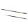 Carp Zoom Interceptor Pole horgászbot, 600 cm, 6 részes
