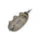 Carp Zoom Fanatic Method Feeder kosár XL, 80 g, 1 db
