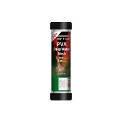 Carp Zoom PVA háló mélyvízbe, o37 mm x 5 m