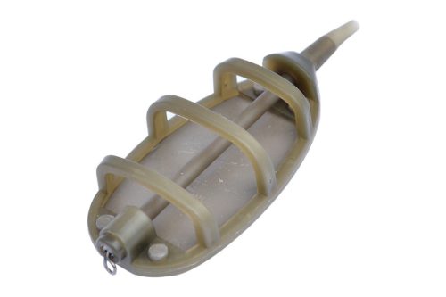 Carp Zoom Fanatic Method Feeder kosár XL, 120 g, 1 db