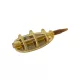 Carp Zoom Smart Pro method feeder kosár 25 g, 1 db