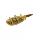 Carp Zoom Smart Pro method feeder kosár 70 g, 1 db
