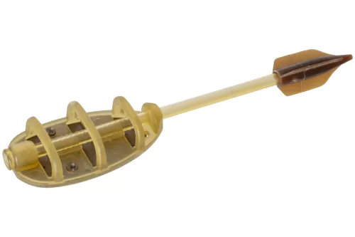 Carp Zoom Smart Pro Long method kosár 30 g, 1 db