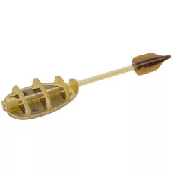 Carp Zoom Smart Pro Long method kosár 50 g, 1 db