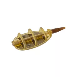 Carp Zoom Smart Pro Method feeder kosár szett 30 g, 20 db