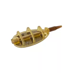 Carp Zoom Smart Pro Method feeder kosár szett 60 g, 20 db