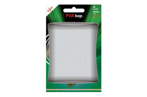 Carp Zoom PVA tasak, 70x200 mm, 10 db