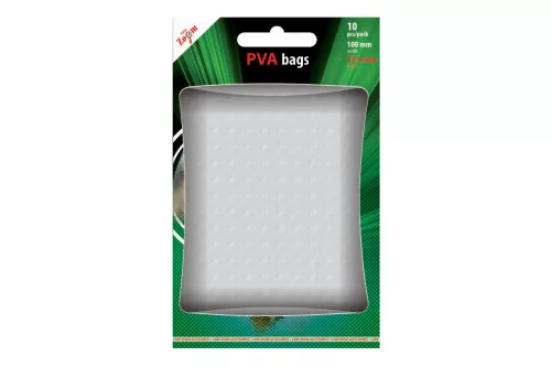 Carp Zoom PVA tasak, 70x200 mm, 10 db