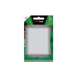 Carp Zoom PVA tasak, 100x125 mm, 10 db