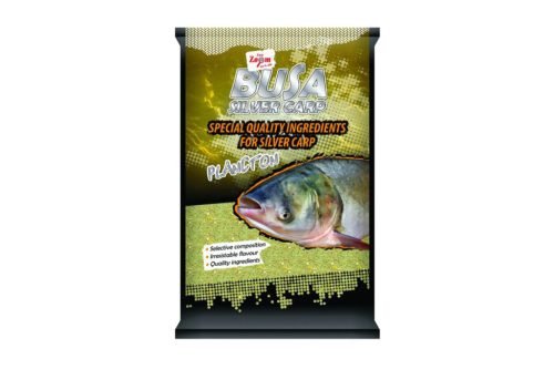 Carp Zoom Busa etetőanyag, speciális, 3 kg