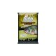 Carp Zoom Busa etetőanyag, speciális, 3 kg