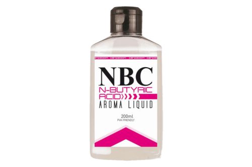 Carp Zoom Vajsav folyékony aroma, vajsav (NBC), 200 ml