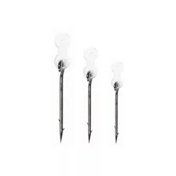   Feeder Competition Szilikongyűrűs Csalitüske, M (0,6x10 mm), 10 db