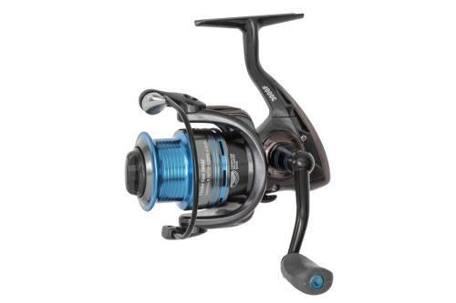 Feeder Competition Feeder Cast orsó, 6000 FD