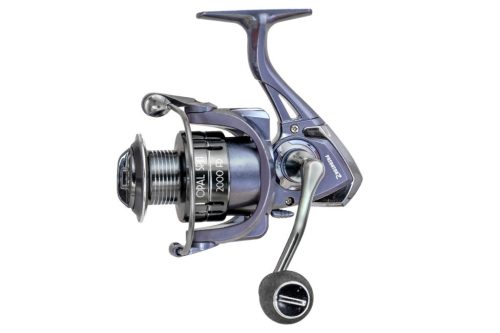 PredatorZ Opal Spin orsó  pergető orsó, 4000FD