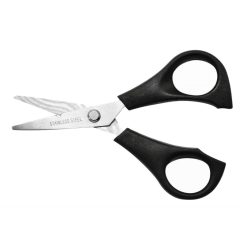 Carp Zoom Kisolló, 11,5 cm