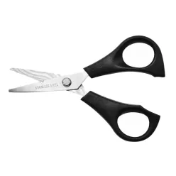 Carp Zoom Kisolló, 11,5 cm