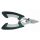 Carp Zoom Fonottzsinór vágó olló, 13 cm