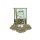Carp Zoom Amur-Grass Carp Boilie horogcsali, 20 mm, klasszikus, 800 g