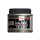 Carp Zoom Fekete fúrt halibut horogpellet, 15 mm, halibut, 120 g