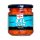 Carp Zoom Óriás horgászkukorica, kagyló, 125 g, 220 ml