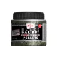 Carp Zoom Fekete fúrt halibut horogpellet, 20 mm, halibut, 120 g