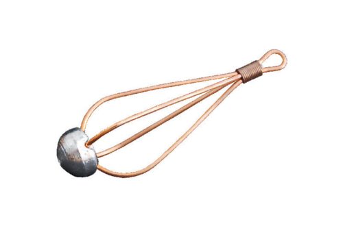 Carp Zoom Feeder kosár, 30 g, 1 db