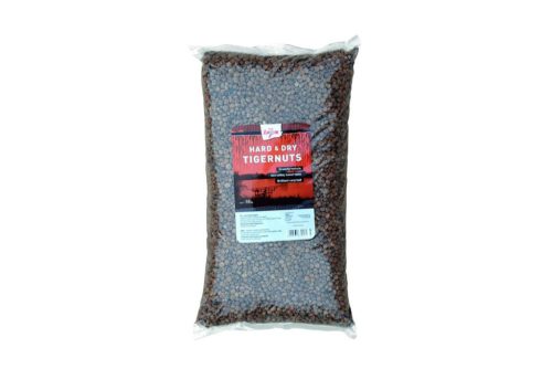 Carp Zoom Szárított tigrismogyoró, natúr, 10 kg