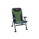 Carp Zoom Recliner Komfort horgászfotel, 56x46x42/98 cm