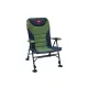 Carp Zoom Recliner Komfort horgászfotel, 56x46x42/98 cm