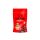 Carp Zoom Epres halibut horogpellet fúrt, 15 mm, eper, halas, 150 g