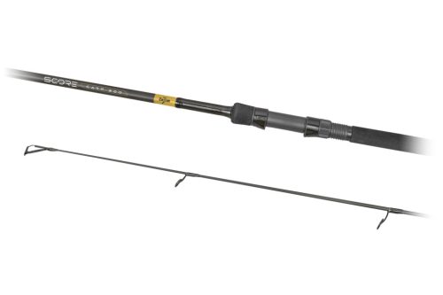 Carp Zoom Score Carp horgászbot, 300 cm, 3 lb, 2 részes