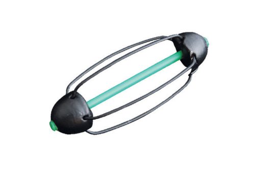 Carp Zoom Bordás kosár- szinterezett, 20 g, 1 db
