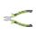 Carp Zoom Mini krimpelő fogó szett, 13 cm
