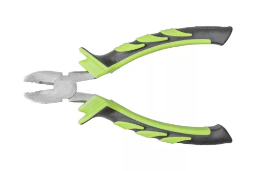 Carp Zoom Mini krimpelő fogó szett, 13 cm