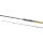 Carp Zoom Cork Action Carp horgászbot, 360 cm, 3 lb, 2 részes, 273 g
