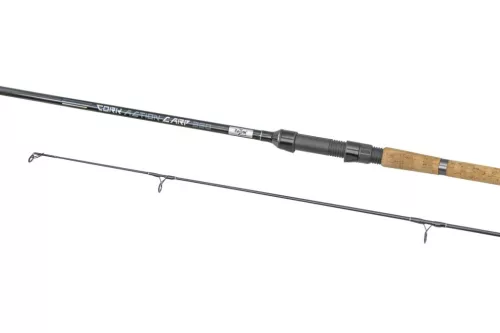 Carp Zoom Cork Action Carp horgászbot, 360 cm, 3 lb, 2 részes, 273 g