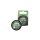 Carp Zoom Camou 8X előkezsinór, 20 m, 15 lb, terepmintás