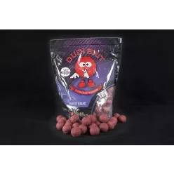   DUDI BAIT Bojli "Forest Squid" 1 kg - 20mm, Főzött