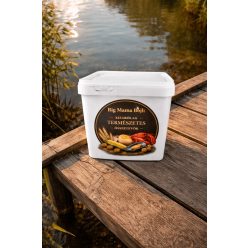 DUDI BAIT Big Mama főtt bojli 5kg - 24mm